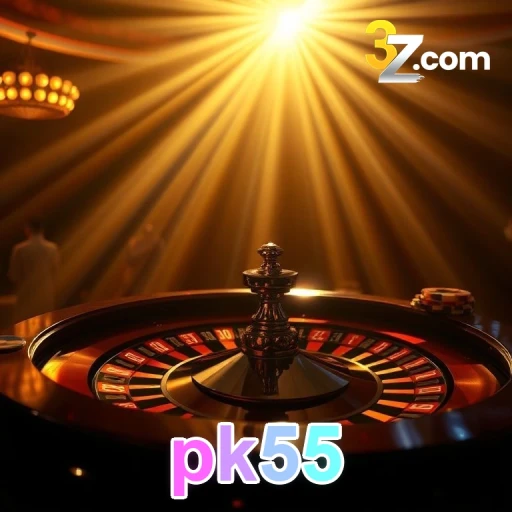 PK55 Jogos de caça-níqueis